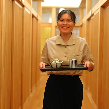 Honjin Hiranoya Annex Otel Takayama  Dış mekan fotoğraf