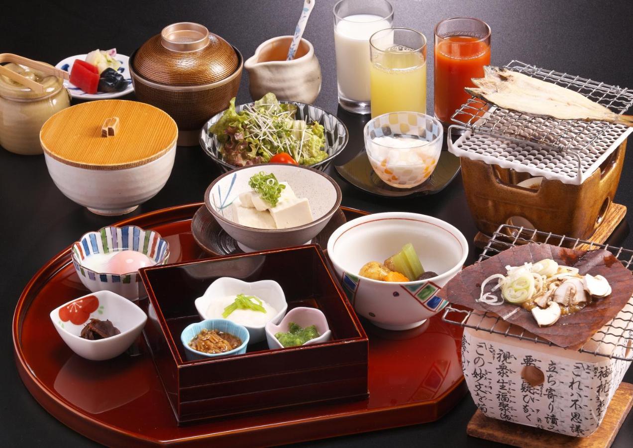 Honjin Hiranoya Annex Otel Takayama  Dış mekan fotoğraf
