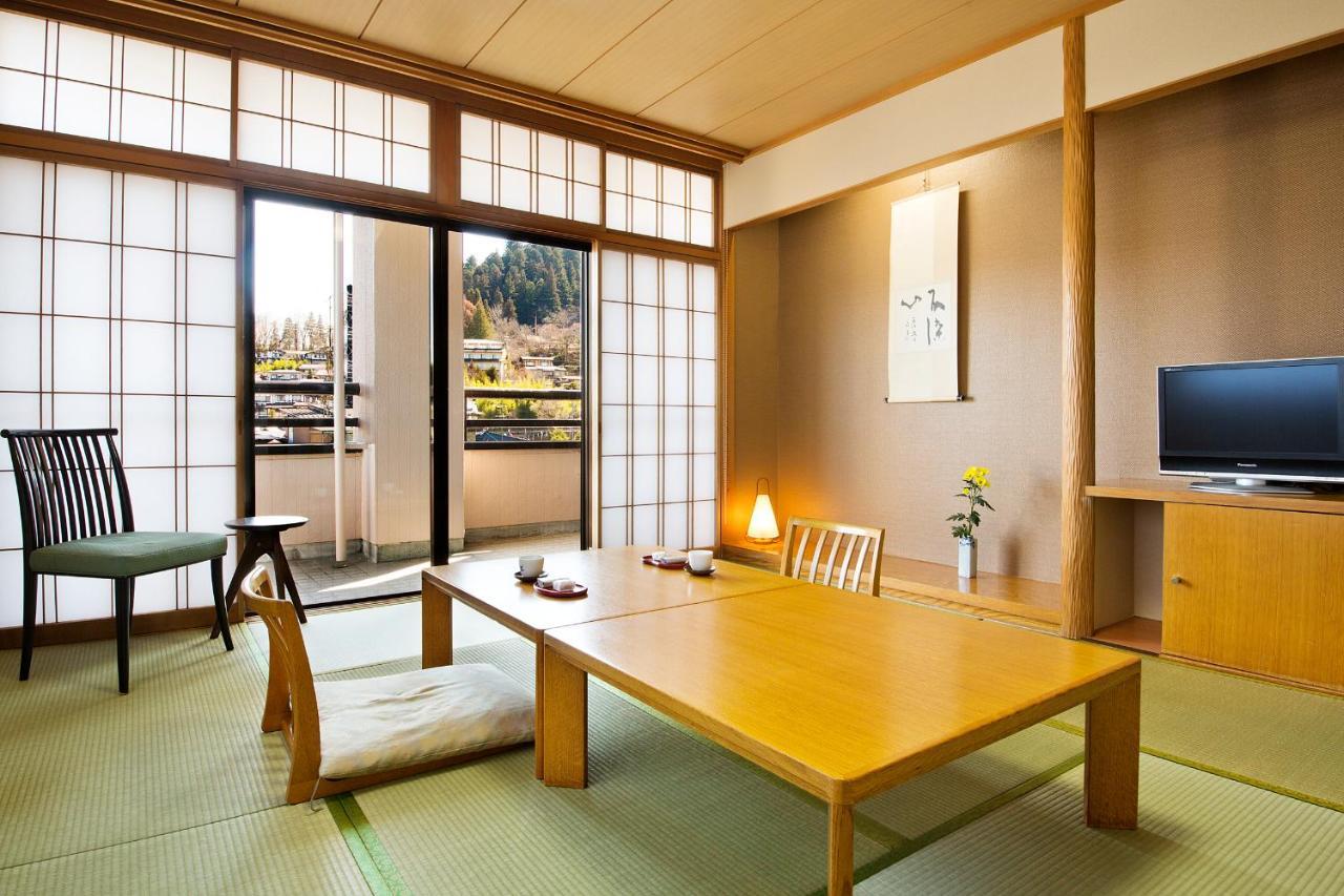 Honjin Hiranoya Annex Otel Takayama  Dış mekan fotoğraf