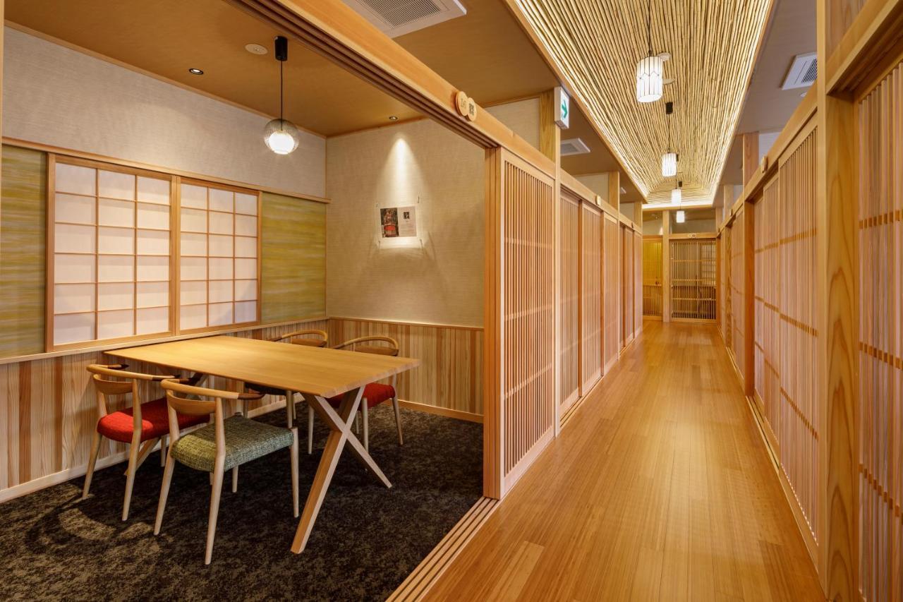 Honjin Hiranoya Annex Otel Takayama  Dış mekan fotoğraf
