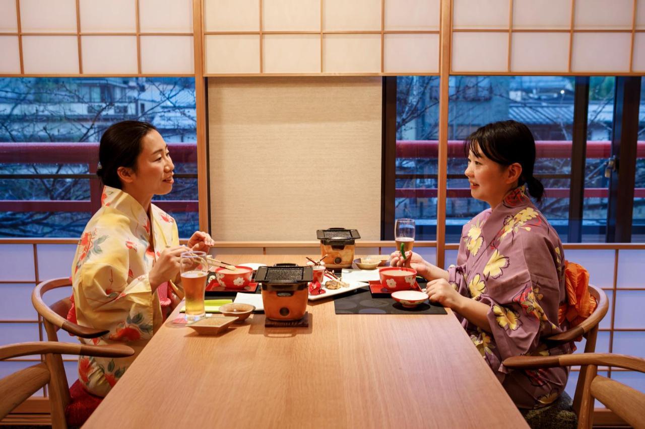 Honjin Hiranoya Annex Otel Takayama  Dış mekan fotoğraf
