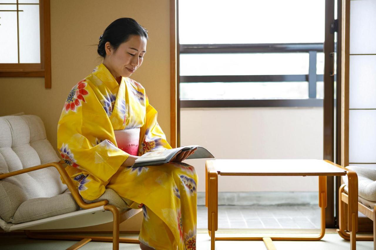 Honjin Hiranoya Annex Otel Takayama  Dış mekan fotoğraf