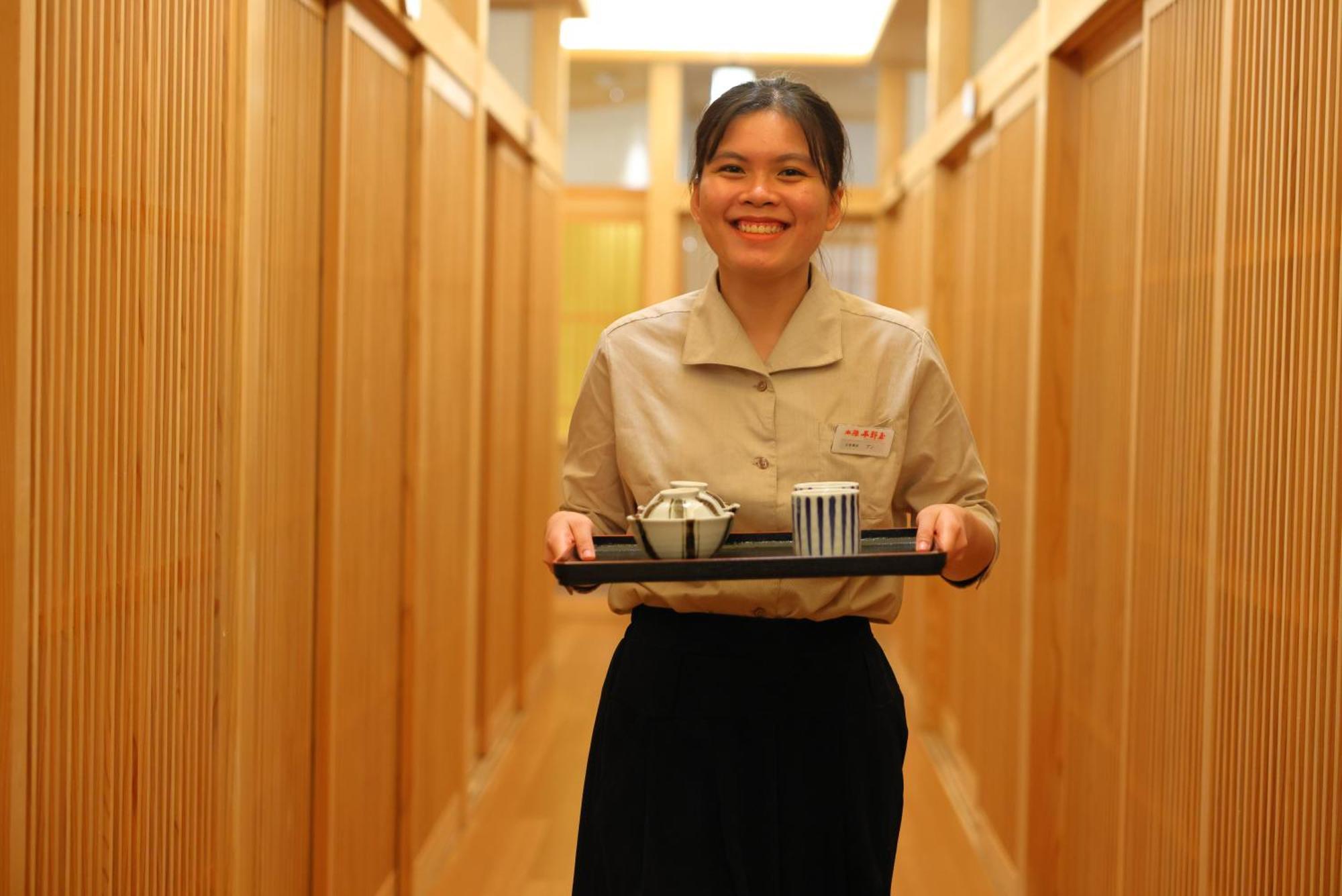 Honjin Hiranoya Annex Otel Takayama  Dış mekan fotoğraf