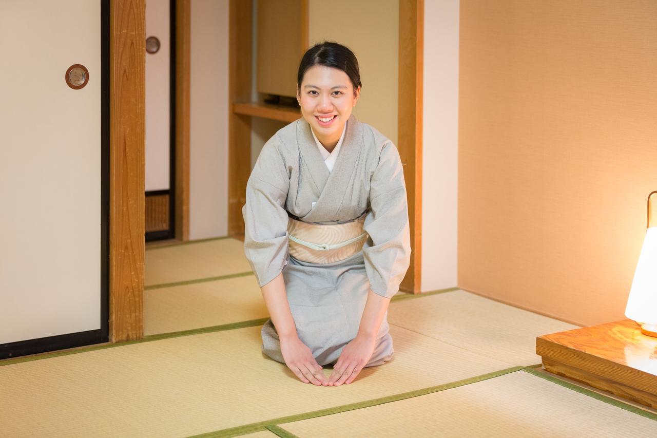 Honjin Hiranoya Annex Otel Takayama  Dış mekan fotoğraf