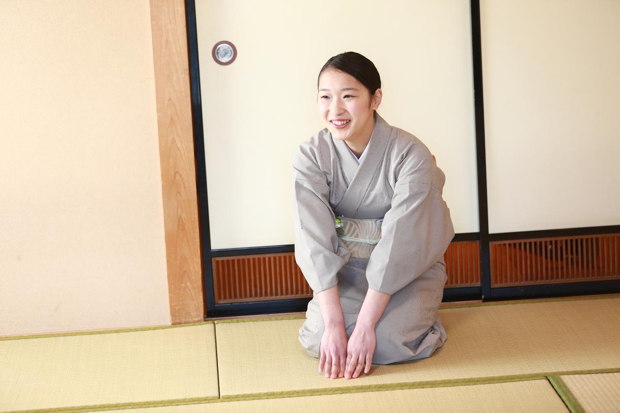 Honjin Hiranoya Annex Otel Takayama  Dış mekan fotoğraf