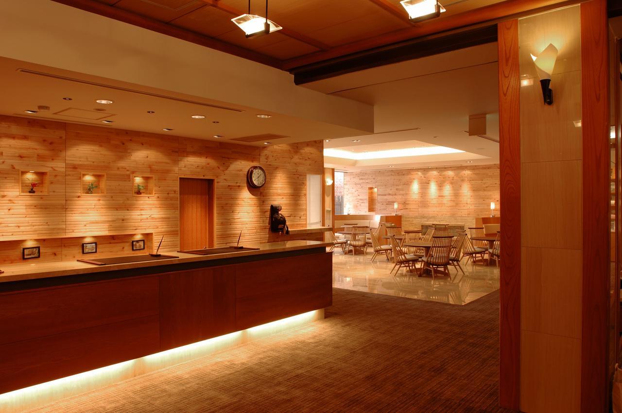 Honjin Hiranoya Annex Otel Takayama  Dış mekan fotoğraf